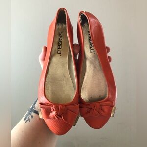 5/$15 • 🐱 Vangelo | Ballet Flats